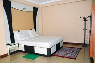 Suite Room